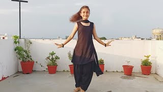 Desi Chhora hi tane  Uttar Kumar  Ruchika Jangid  New Haryanvi song  Dance cover by Ritika Rana [upl. by Stauffer]