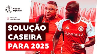 🔴⚪️INTER ARTILHEIRO IMPRESSIONA NA SELEÇÃO  GOLAÇO DE VALÊNCIA REPERCUTE  DÚVIDAS CONTRA O VASCO [upl. by Ibib455]