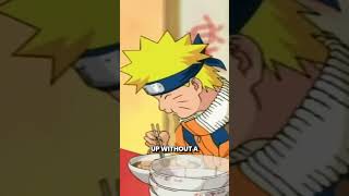 The Hidden Message Behind Naruto’s Ramen Obsession [upl. by Veneaux]