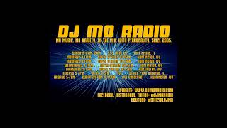 Episode 155 DJ Mo Radio 2024 1 [upl. by Kalam993]