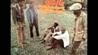 The Dells Its all up to you 1971 [upl. by Iow]