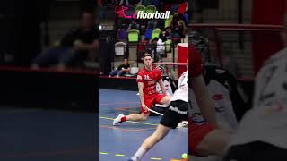 Not coming through 🎯😎 innebandy salibandy floorball floorball [upl. by Bolme]