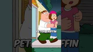 5 Times Peter Griffin Disrespected Meg In Family Guy [upl. by Granoff]