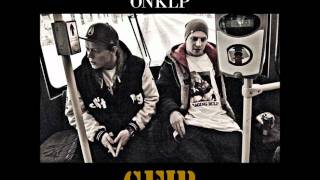 Jaa9 amp OnklP  Så hiphop [upl. by Aileme]