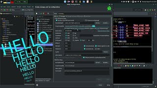 Trace and SWO on STM32  VIDEO 14 [upl. by Jain109]