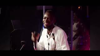 SOAKED  Endless Worship  Non Stop  Spontaneous Deep Worship  Victor Moses at All Nations Church [upl. by Mahmoud890]