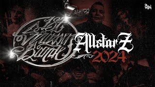 187 Strassenbande  187 Allstars 2024 prod pompei [upl. by Niehaus]