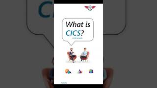 What is CICS  CICS Tutorial  Who uses IBM CICS  CICS in 60 Seconds [upl. by Anamuj927]