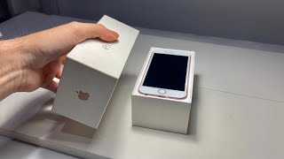 Parah sih ini Nyoba beli iPhone bekas dari Renan Store [upl. by Layne]