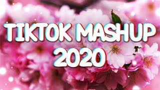 TIKTOK MASHUP 2020🌸NEW SONGS🌸 [upl. by Euf897]