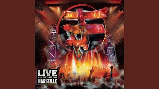 Sans rémission Live au Dome de Marseille 2003 [upl. by Ynnohj536]