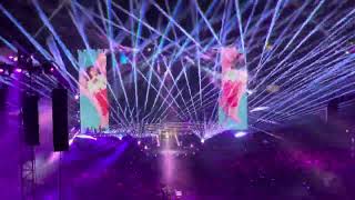 Sanah  Melodia Koncert Gdańsk 2023 Polsat Plus Arena [upl. by Yllor]