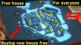 Buying a new house in Gangstar vegas । How to buy house in Gangstar vegas । 2023 । in hindi । [upl. by Eednyl782]