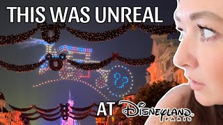 THIS DISNEY SURPRISE WAS UNREAL 😱🥰 [upl. by Helmut]