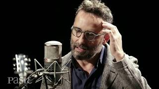 Jorge Drexler live at Paste Studio NYC [upl. by Fishman943]