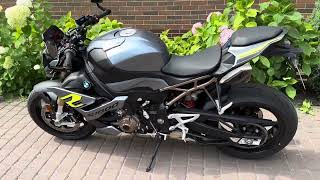 BMW S1000R 2024 [upl. by Jegger942]