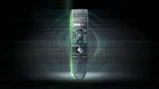 Philips SPS Speechmike Premium [upl. by Babbie]