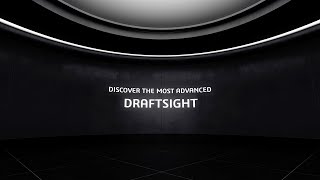 DraftSight 2024 Discover the Most Advanced DraftSight [upl. by Constant732]