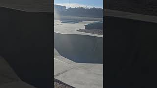 Las cruces skate park coming soon trendingshorts skateboarding localnews lascruces newmexico [upl. by Catina]