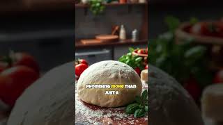 Homemade pizza dough recipe Jamie Oliver JamieOliver PizzaDough [upl. by Publias]