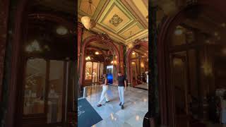 MonteCarlo short travel montecarlo placestovisit youtubeshorts [upl. by Anilys]