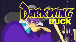 Darkwing Duck Demo [upl. by Katsuyama159]