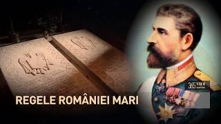 Regele Ferdinand  Regele României Mari [upl. by Lenra]