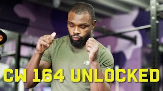 Cage Warriors Unlocked CW 164 Newcastle  Episode 1 [upl. by Garlanda]