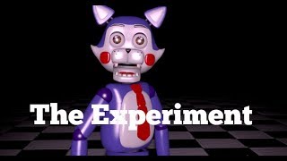 FNAC SFM The Experiment pls read the description [upl. by Creedon]