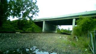 KLR250 On Road  Off Road  Expressway Ride  Part 1 [upl. by Robb]