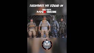 Task Force 141 Intro And Victory Outro Cutscenes At Rebirth Island In Modern Warfare 3 x Warzone 😎🔥 [upl. by Shatzer]