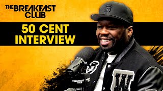 50 Cent On Vegas Residency Advice To Lil Durk Big Meechs Next Move Omari Hardwick Diddy  More [upl. by Ecinereb]