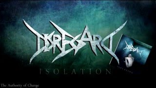 Disregard  Isolation FULL ALBUM [upl. by Schellens430]