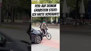 Ist es das wert foryou verkehr regeln unnötig [upl. by Carolyne]