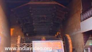 Aatma Linga Mahabaleshwara temple Gokarna [upl. by Berns]