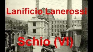 Fabbrica Lanerossi  Schio VI [upl. by Wina]