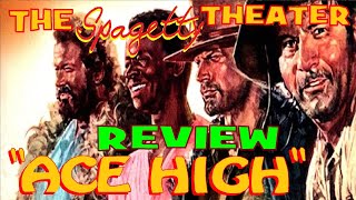 quotACE HIGHquot1968The Colizzi SAGA continues [upl. by Livesay]