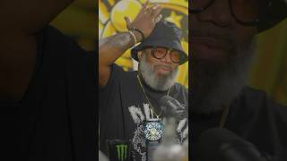 Ed Lover talks friendship with Eazy E  DRINK CHAMPS [upl. by Emanuela387]