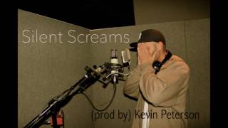 Colicchie quotSilent Screamsquot prod by Kevin Peterson [upl. by Marinelli900]