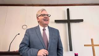 A Sermon by Pastor Daniel Willms on Sunday March 3 2024 at Elmore United Methodist Church [upl. by Ruth725]