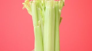 How to Keep Celery Fresh for 3 Months [upl. by Aimek]