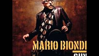 I Cant Read Your Mind  Mario Biondi [upl. by Anitreb258]