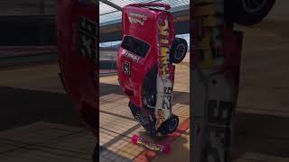 Wreckfest 2 is coming wreckfest roadrage racing gaming gameplay destruction ps5 racinggames [upl. by Assirem]