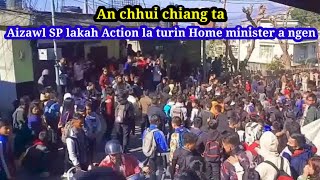 Eheu An chhui chiang ta  Man an nei nual  In chimah mi 4 an thi  Manipur buaina râpthlak [upl. by Alec]