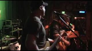 Patrick Winningham Band  Its a Heartache [upl. by Gnidleif170]