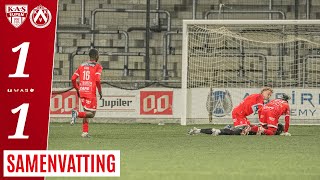 Speeldag 16  KAS Eupen  KV Kortrijk 11 [upl. by Moss]