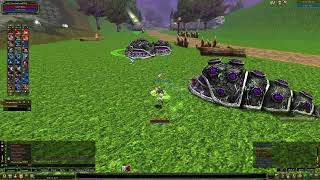 knightonlineworld knightonline mmorg nttgame [upl. by Adyol]