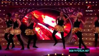 Bipasha Basu performing at Airtel Super Star Awards 2011  Full HD [upl. by Jacquelynn]