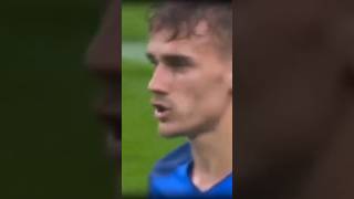 Golaço de Griezmann contra a Islândia pela EURO 2016 [upl. by Ecila]