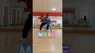 Best Choreography shaggy music dancehall love reggae dance harshitasher [upl. by Airrehs601]